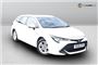 2020 Toyota Corolla Touring Sport 1.8 VVT-i Hybrid Icon 5dr CVT