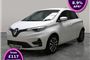 2020 Renault Zoe 100kW i GT Line R135 50kWh Rapid Charge 5dr Auto