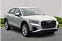 Audi Q2 30 TFSI 116 S Line 5dr