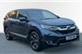 2019 Honda CR-V 1.5 VTEC Turbo SE 5dr 2WD