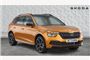 2024 Skoda Kamiq 1.0 TSI 110 Monte Carlo 5dr