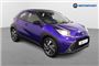 2023 Toyota Aygo X 1.0 VVT-i Edge 5dr