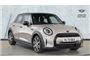 2024 MINI Hatchback 5dr 1.5 Cooper Exclusive 5dr Auto [Comfort/Nav Pack]