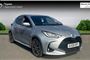 2022 Toyota Yaris 1.5 Hybrid Design 5dr CVT