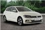 2021 Volkswagen Polo 1.0 TSI 95 Match 5dr