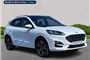 2023 Ford Kuga 2.5 PHEV ST-Line X Edition 5dr CVT