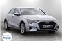 2023 Audi A3 30 TFSI Sport 5dr