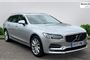 2017 Volvo V90 2.0 D4 Inscription 5dr Geartronic