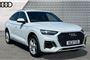2021 Audi Q5 Sportback 45 TFSI Quattro S Line 5dr S Tronic
