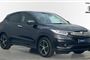 2019 Honda HR-V 1.5 i-VTEC SE CVT 5dr