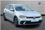 2025 Volkswagen Polo 1.0 TSI R-Line 5dr DSG