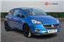 2019 Vauxhall Corsa 1.4 [75] Griffin 3dr