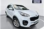 2018 Kia Sportage 1.6 GDi ISG 2 5dr