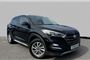 2017 Hyundai Tucson 1.7 CRDi Blue Drive SE Nav 5dr 2WD