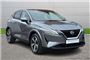 2023 Nissan Qashqai 1.3 DiG-T MH 158 N-Connecta 5dr Xtronic