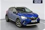 2021 Renault Captur 1.3 TCE 140 S Edition 5dr