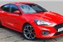 2021 Ford Focus 1.5 EcoBlue 120 ST-Line X 5dr