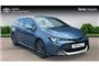 2021 Toyota Corolla 1.8 VVT-i Hybrid Trek 5dr CVT