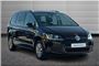 2018 Volkswagen Sharan 2.0 TDI CR BlueMotion Tech 150 SE Nav 5dr DSG