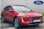 2021 Ford Kuga 2.0 EcoBlue mHEV Titanium Edition 5dr