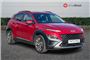 2022 Hyundai Kona 1.6 GDi Hybrid Ultimate 5dr DCT