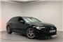 2023 Audi A6 Avant 40 TDI Quattro Black Edition 5dr S Tronic [Tech]