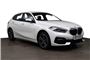 2021 BMW 1 Series 120d Sport 5dr Step Auto