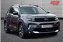 2023 Citroen C5 Aircross 1.6 Plug-in Hybrid Shine 5dr e-EAT8