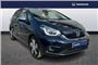 2021 Honda Jazz 1.5 i-MMD Hybrid EX 5dr eCVT