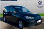 2024 Volkswagen Caddy 1.5 TSI 114PS Commerce Plus Van