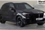 2020 BMW X5 xDrive30d M Sport 5dr Auto
