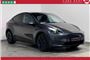 2023 Tesla Model Y Long Range AWD 5dr Auto