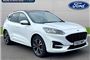 2023 Ford Kuga 1.5 EcoBoost 150 ST-Line X Edition 5dr