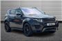 2016 Land Rover Range Rover Evoque 2.0 TD4 HSE Dynamic Lux 5dr Auto