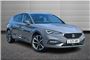 2025 SEAT Leon 1.5 eTSI 150 FR Sport 5dr DSG