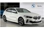 2024 BMW 1 Series 118i [136] M Sport 5dr Step Auto [LCP]