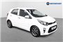 2023 Kia Picanto 1.0 3 5dr Auto [4 seats]