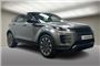 2025 Land Rover Range Rover Evoque 1.5 P270e Dynamic SE 5dr Auto
