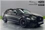 2024 Jaguar XF 2.0 D200 R-Dynamic SE Black 4dr Auto