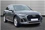 2023 Audi Q5 40 TDI Quattro S Line 5dr S Tronic