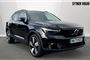 2023 Volvo XC40 Recharge 300kW Recharge Twin Ultimate 82kWh 5dr AWD Auto