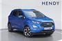 2023 Ford EcoSport 1.0 EcoBoost 125 ST-Line 5dr