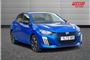 2024 Peugeot 208 1.2 Hybrid 100 Allure 5dr e-DSC6