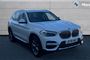 2020 BMW X3 xDrive20d MHT xLine 5dr Step Auto