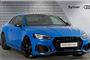 2018 Audi RS5 2.9 TFSI Quattro 2dr Tiptronic