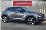 2021 Nissan Juke 1.0 DiG-T 114 Tekna 5dr DCT