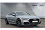 2023 Audi A7 45 TFSI 265 Quattro S Line 5dr S Tronic