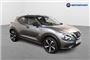 2021 Nissan Juke 1.0 DiG-T 114 Tekna 5dr