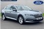 2021 Skoda Superb Estate 1.5 TSI SE 5dr