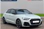 2024 Audi A1 25 TFSI Black Edition 5dr